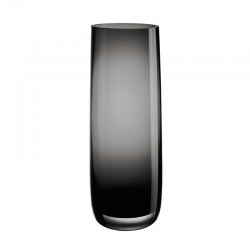 Vase 29cm Grey - Ajana - Asa Selection