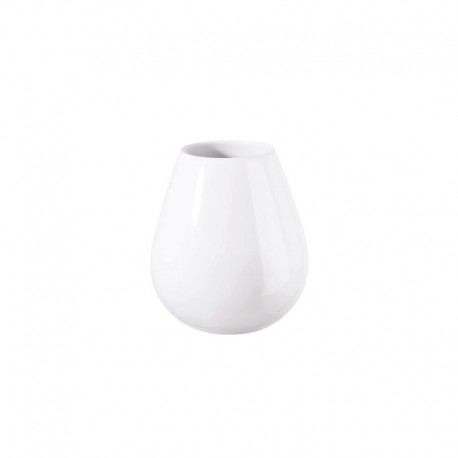 Florero - Ease ø9cm Blanco - Asa Selection ASA SELECTION ASA91033005