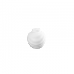 Vase Japandi Mini 6,5cm - Piccolini White - Asa Selection ASA SELECTION ASA95010091