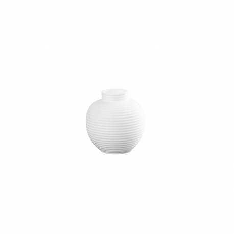 Vase Japandi Mini 6,5cm - Piccolini White - Asa Selection ASA SELECTION ASA95010091