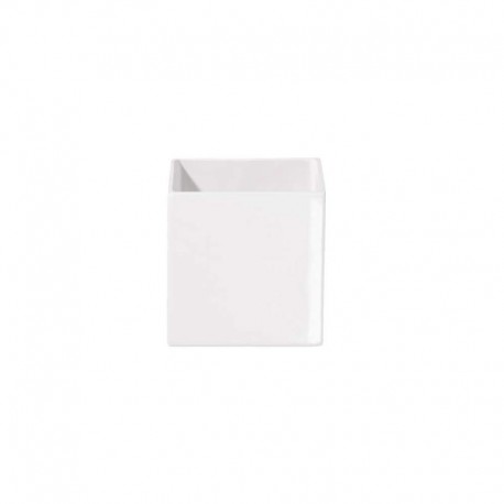 Vaso 10Cm - Quadro Branco - Asa Selection ASA SELECTION ASA4601005