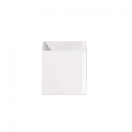 Vaso 8Cm - Quadro Branco - Asa Selection ASA SELECTION ASA4602005
