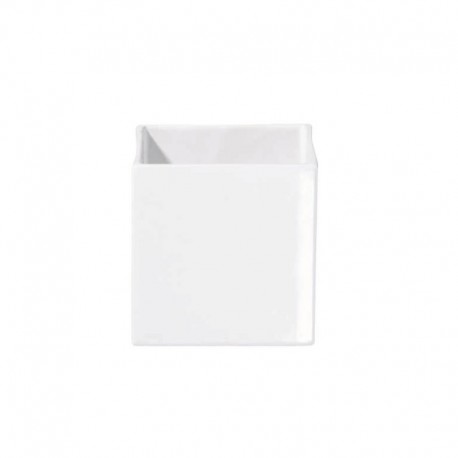 Vaso 12Cm - Quadro Branco - Asa Selection ASA SELECTION ASA4603005