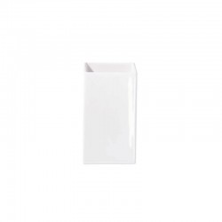 Macetero 12cm - Quadro Blanco - Asa Selection ASA SELECTION ASA4605005
