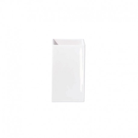 Vaso 12cm - Quadro Branco - Asa Selection ASA SELECTION ASA4605005