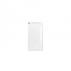 Vase 21Cm - Quadro White - Asa Selection ASA SELECTION ASA4606005