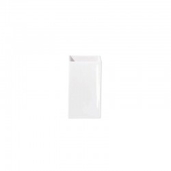 Vase 8x16cm - Quadro White - Asa Selection ASA SELECTION ASA4607005