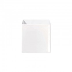 Vaso 28Cm - Quadro Branco - Asa Selection ASA SELECTION ASA4612005