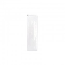Vase 25Cm - Quadro White - Asa Selection ASA SELECTION ASA4615005