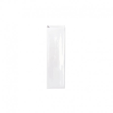 Vase 25Cm - Quadro White - Asa Selection ASA SELECTION ASA4615005