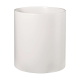 Vaso Branco Cilindrico 23cm - Haruko - Asa Selection ASA SELECTION ASA64056091