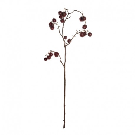 Fruit Branch Red 93cm - Deko - Asa Selection ASA SELECTION ASA66478444