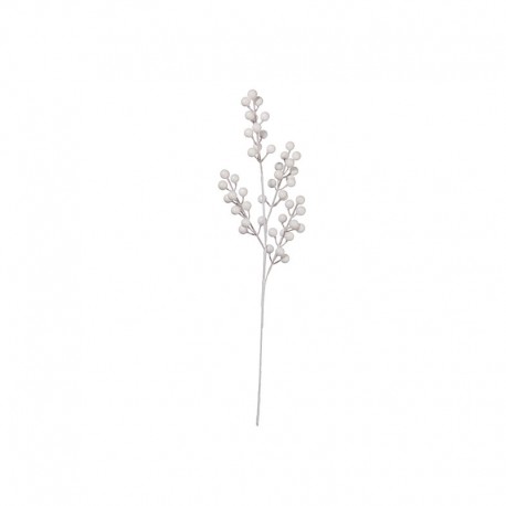 Berry Twig White - Deko - Asa Selection ASA SELECTION ASA66483444
