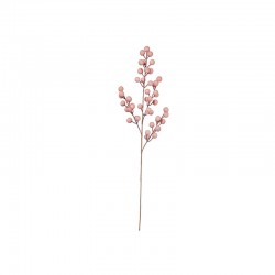 Berry Twig Rose - Deko - Asa Selection ASA SELECTION ASA66484444