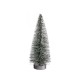 Decor Fir Tree 21cm - Deko Silver - Asa Selection ASA SELECTION ASA66881444