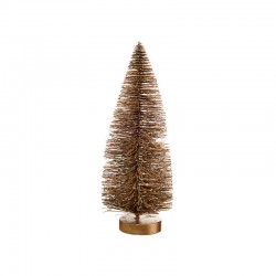 Decor Fir Tree 21cm - Deko Gold - Asa Selection ASA SELECTION ASA66884444