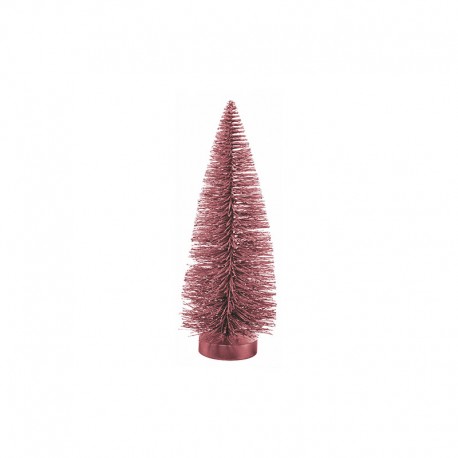 Decor Fir Tree 11,5cm - Deko Rose - Asa Selection ASA SELECTION ASA66886444