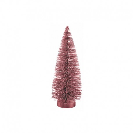 Decor Fir Tree 21cm - Deko Rose - Asa Selection ASA SELECTION ASA66887444