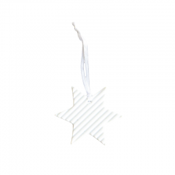 Hanger Star IV - Xmas - Asa Selection ASA SELECTION ASA10034017