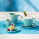 Espresso Cup 50ml - À La Plage Turquoise - Asa Selection ASA SELECTION ASA12150098