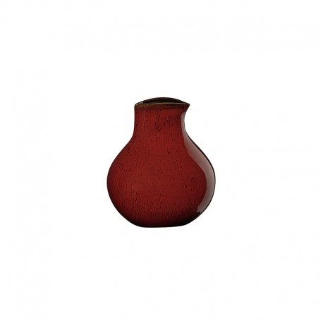 Milk Jug 150ml Rusty Red - Kolibri - Asa Selection ASA SELECTION ASA12415250