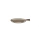 Mini Fish Plate 14Cm - Voyage Taupe - Asa Selection ASA SELECTION ASA15110141