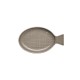 Small Fish Plate 18Cm - Voyage Taupe - Asa Selection ASA SELECTION ASA15120141