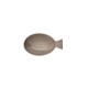 Mini Bol Pez 14Cm - Voyage Taupe - Asa Selection ASA SELECTION ASA15301141