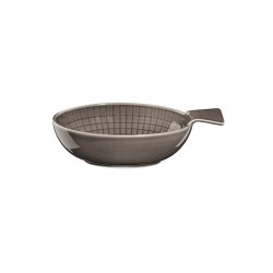 Mini Taça Peixe 14Cm - Voyage Cinza Escuro - Asa Selection ASA SELECTION ASA15301312