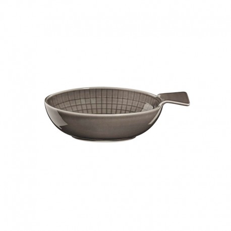 Mini Taça Peixe 14Cm - Voyage Cinza Escuro - Asa Selection ASA SELECTION ASA15301312