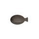 Mini Bowl Fish 14Cm - Voyage Dark Grey - Asa Selection ASA SELECTION ASA15301312