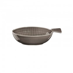 Mini Taça Peixe 18Cm - Voyage Cinza Escuro - Asa Selection ASA SELECTION ASA15311312