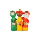 Three Wise Men - Uno, Due, Tre Re Magi - A Di Alessi A DI ALESSI AALESAGJ014