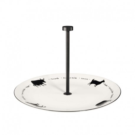 Cheese Charger Etagere - Fromage White - Asa Selection ASA SELECTION ASA19171113