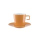 Café Au Lait Cup w/ Saucer Caramel - Cafe Al Bar - Asa Selection ASA SELECTION ASA19720097