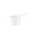 Soufflé Cup With Handle - À Table White - Asa Selection ASA SELECTION ASA1995013