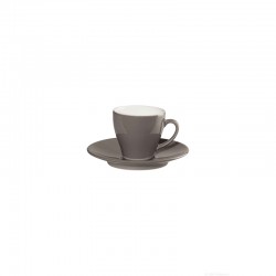 Taza Espresso con Platillo Toupeira - Café Ti Amo - Asa Selection ASA SELECTION ASA22010127