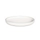 Plate Ø14,5Cm White - Tapero - Asa Selection ASA SELECTION ASA25141036