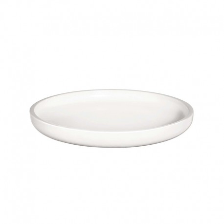 Plate Ø14,5Cm White - Tapero - Asa Selection ASA SELECTION ASA25141036