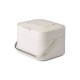 Recipiente para Lixo Orgânico - Stack4 Pedra - Joseph Joseph JOSEPH JOSEPH JJ30015