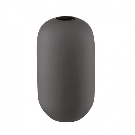 Jarrón Basalto 9,5cm - Smoothie - Asa Selection ASA SELECTION ASA2532434