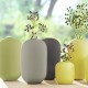 Vase Basalt 9,5cm - Smoothie - Asa Selection ASA SELECTION ASA2532434