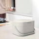 Food Waste Bin - Stack4 Stone - Joseph Joseph JOSEPH JOSEPH JJ30015