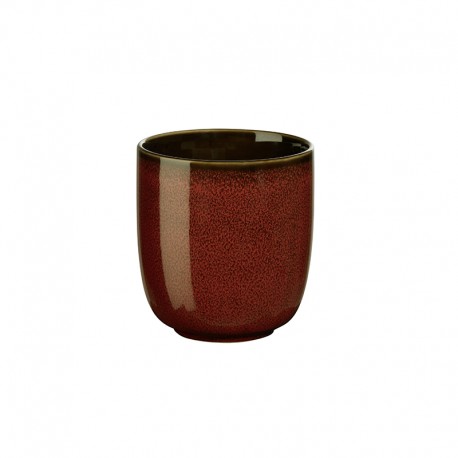 Mug 300ml Rusty Red – Kolibri - Asa Selection ASA SELECTION ASA25515250