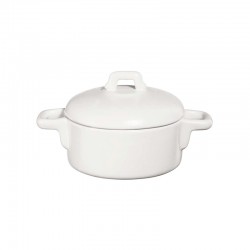 Cocotte Ø8,5Cm Branco - Tapero - Asa Selection ASA SELECTION ASA25572036