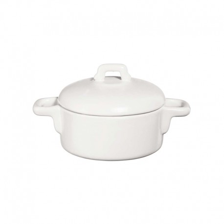 Cocotte Ø8,5Cm White - Tapero - Asa Selection ASA SELECTION ASA25572036