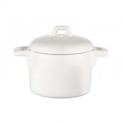 Cocotte 7,5Cm Blanco - Tapero - Asa Selection ASA SELECTION ASA25573036