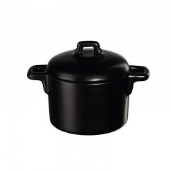 Cocotte Ø8,5Cm - Tapero Black - Asa Selection ASA SELECTION ASA25573037