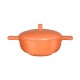 Cocotte Ø10,5cm - Terra Terracota - Asa Selection ASA SELECTION ASA4188470
