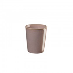 Copo para Expresso Ø6,5cm Rosa – Coppetta - Asa Selection
